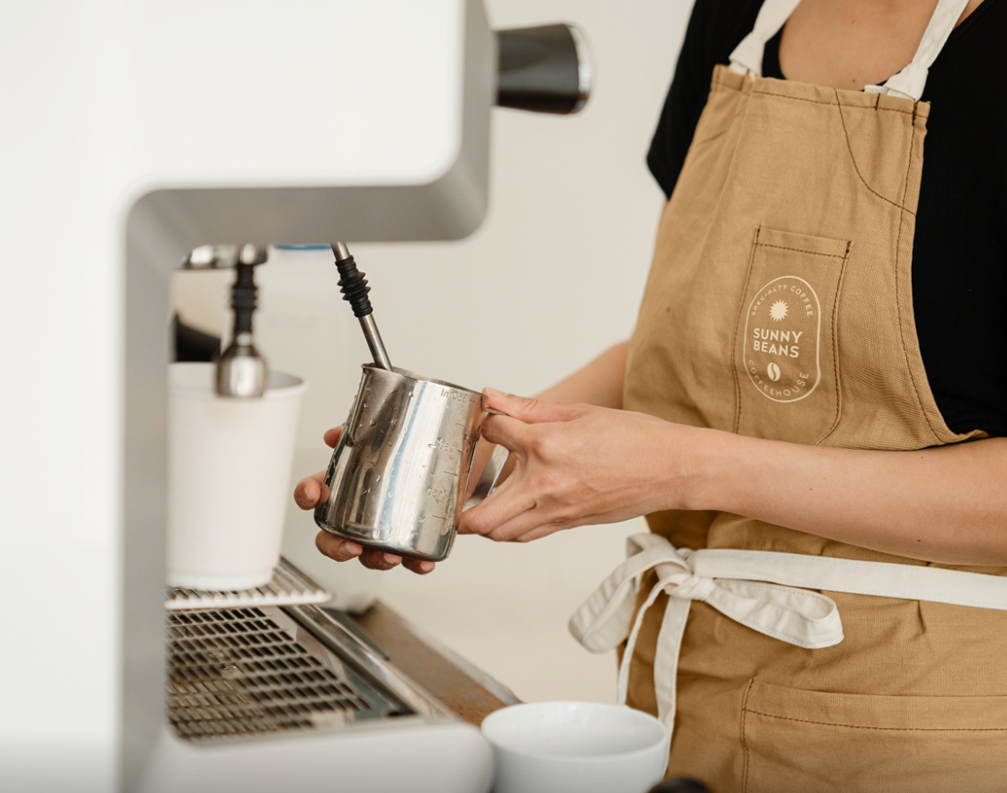 E Class Coffee